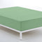 Verstelbaar onderlaken Alexandra House Living Groen Bed van 105