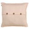 Kussenhoes Alexandra House Living Roze 50 x 50 cm 50 x 1 x 50 cm
