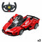 Politiewagen op Afstandsbediening Ferrari FXX K Evo 1:14 (2 Stuks)