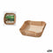 Food Tray Set Algon Friteuse zonder Olie 24 cm 20 Onderdelen (24 Stuks)