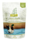 ISEGRIM Adult Duck with chicken hearts - natvoer voor honden - 410g