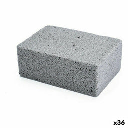 Oppervlaktereiniger Algon Reinigend Barbecue 10 x 7 x 4 cm (36 Stuks)