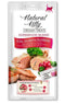 NATURAL KITTY Superfood Blend Tuna with salmon and cranberries - Kattensnoepje - 4 x 12g