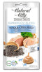 NATURAL KITTY Superfood Blend Tuna with chia seed - Kattensnoepje - 4 x 12g