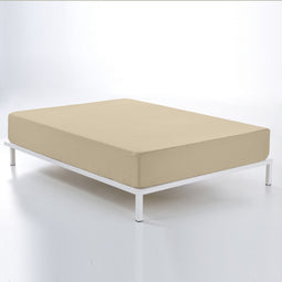 Verstelbaar onderlaken Alexandra House Living Steen Bed van 180