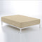 Verstelbaar onderlaken Alexandra House Living Steen Bed van 180