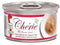 CHERIE Tuna with salmon mix in gravy - nat kattenvoer - 80g