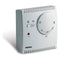 Thermostaat Perry 03017 Wit Analoog