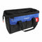 Gereedschapstas Workpro 35 x 19 x 22 cm
