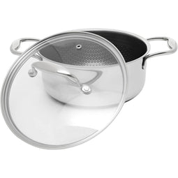 Casserolepan met deksel Kohersen 71103