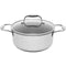 Casserolepan met deksel Kohersen 71103