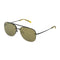 Zonnebril Heren Zadig & Voltaire SZV277-60568G ø 60 mm