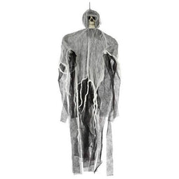 Halloween Decoraties Skelet Hanger 80 cm