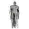 Halloween Decoraties Skelet Hanger 80 cm