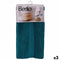 Badhanddoek 90 x 150 cm Blauw (3 Stuks)