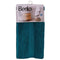 Badhanddoek 90 x 150 cm Blauw (3 Stuks)