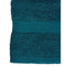 Badhanddoek 90 x 150 cm Blauw (3 Stuks)