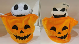 Nampook - Halloween Figure 23 cm 2ass