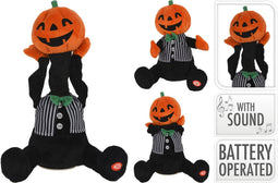 Nampook - Halloween figuur plush 28 cm