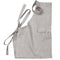 Unique Living - Schort Niya 75x85cm chateau grey
