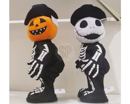 Nampook - Halloween figuur plush 35 cm