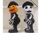 Nampook - Halloween figuur plush 35 cm