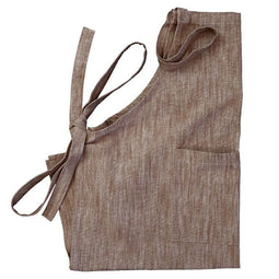 Unique Living - Schort Niya 75x85cm coconut