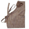 Unique Living - Schort Niya 75x85cm coconut