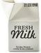 Rivièra Maison Carton Jar Milk set van 2