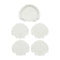 Riviera Maison Coast By Coast Coasters 4 pieces set van 2