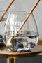 Rivièra Maison Drinks On The House Glass - Set van 4