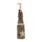 Rivièra Maison Rustic Rattan Bottle Ornament set van 2
