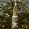 Rivièra Maison Rustic Rattan Bottle Ornament set van 2