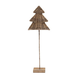 Rivièra Maison RR Pretty Christmas Tree L set van 2