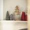 Rivièra Maison RR Pretty Christmas Tree L set van 2