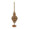 Riviera Maison Rustic Rattan Christmas Peak On Stand set van 2