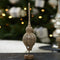 Riviera Maison Rustic Rattan Christmas Peak On Stand set van 2