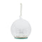 Rivièra Maison Glittery Bow Ornament Dia 10 SET van 4
