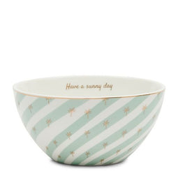 Rivièra Maison Palm Breeze Bowl set van 4