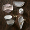 Rivièra Maison Palm Breeze Bowl set van 4