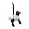 Rivièra Maison Happy Poodle Ornament set van 5