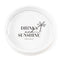 Riviera Maison Drinks and Sunshine Mini Tray set van 4