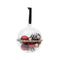 Rivièra Maison Christmas In Paris Ornament Dia 10 set van 3