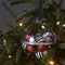Rivièra Maison Christmas In Paris Ornament Dia 10 set van 3