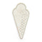 Riviera Maison Sun Touched Ice Cream Plate set van 4