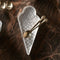 Riviera Maison Sun Touched Ice Cream Plate set van 4
