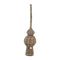 Rivièra Maison RR Rustic Rattan Christmas Peak set van 2