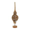 Riviera Maison Rustic Rattan Best Christmas Peak On Stand set van 2