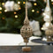 Riviera Maison Rustic Rattan Best Christmas Peak On Stand set van 2