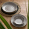 Rivièra Maison Urban Outdoor Bowl grey S set van 4